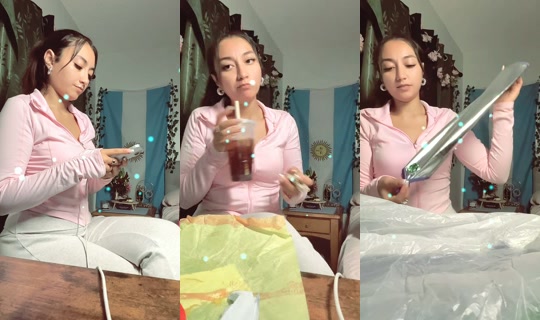 tee.money.honey TikTok Live — Oct 8, 2026, 3:31 AM
