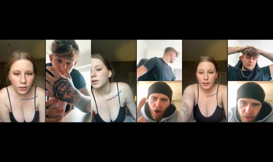 tee85500 TikTok Live — Oct 2, 2026, 9:21 AM