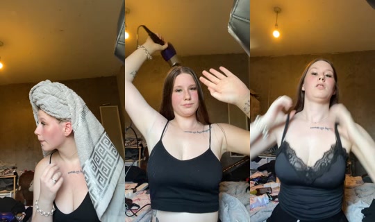 tee85500 TikTok Live — Oct 2, 2026, 2:45 PM
