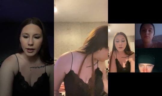 tee85500 TikTok Live — Oct 2, 2026, 5:51 PM
