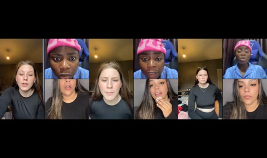 tee85500 TikTok Live — Oct 4, 2026, 1:48 PM