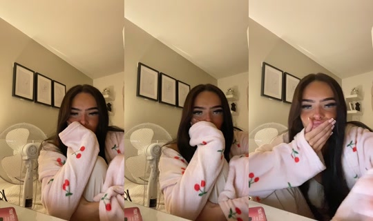 tee_xox1 TikTok Live — Sep 18, 2026, 11:52 PM
