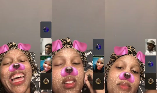 teedow07.6 TikTok Live — Aug 21, 2026, 9:36 PM
