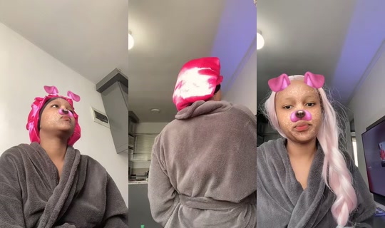 teedow07.6 TikTok Live — Sep 30, 2026, 8:18 AM