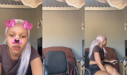 teedow07.6 TikTok Live — Oct 3, 2026, 8:58 AM