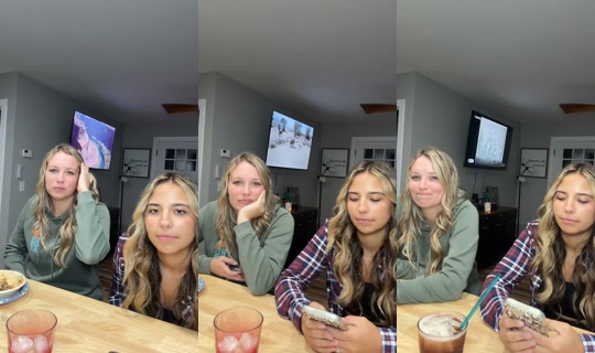 teegananjellika TikTok Live — Sep 25, 2026, 12:52 AM
