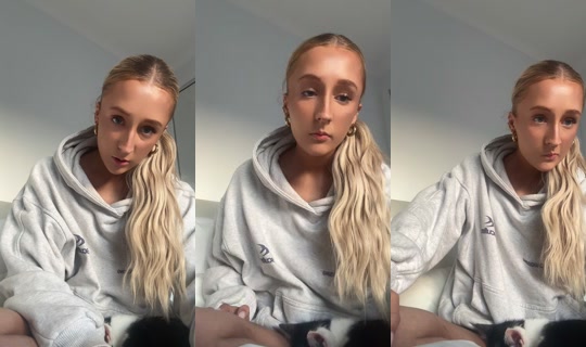 teej012 TikTok Live — Aug 27, 2026, 7:19 AM