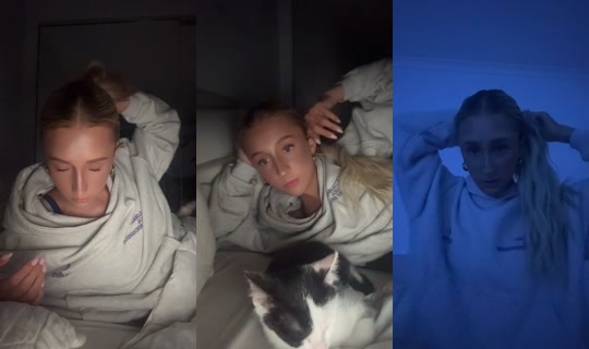 teej012 TikTok Live — Aug 27, 2026, 8:19 AM