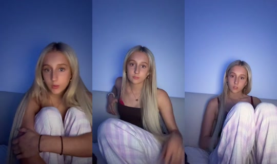 teej012 TikTok Live — Oct 1, 2026, 9:32 AM