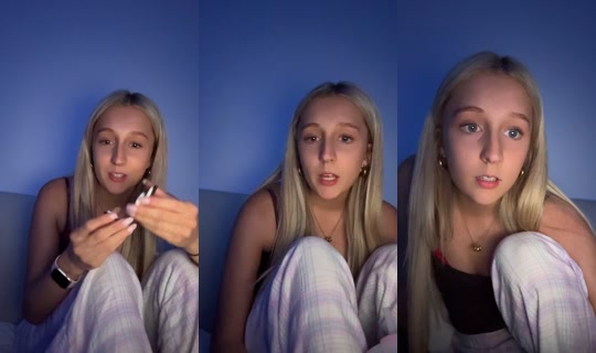 teej012 TikTok Live — Oct 1, 2026, 10:52 AM