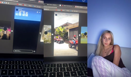 teej012 TikTok Live — Oct 1, 2026, 11:43 AM