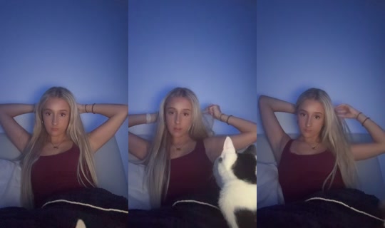 teej012 TikTok Live — Oct 2, 2026, 1:11 PM