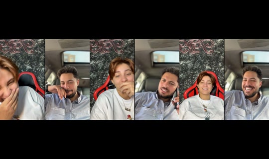 teemabashar TikTok Live — Aug 30, 2026, 5:25 AM