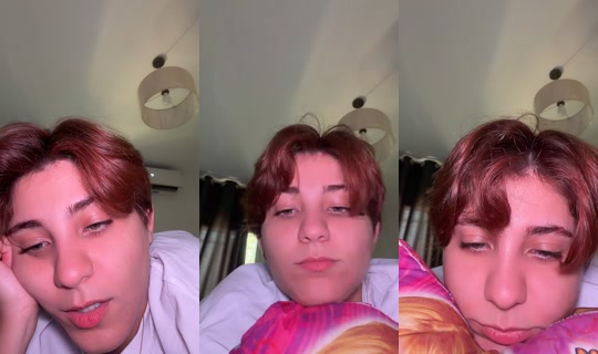 teemabashar TikTok Live — Aug 30, 2026, 9:46 AM