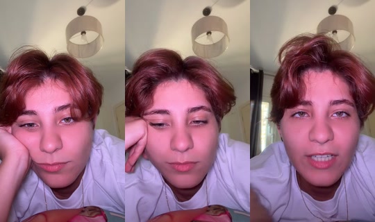 teemabashar TikTok Live — Aug 30, 2026, 11:07 AM