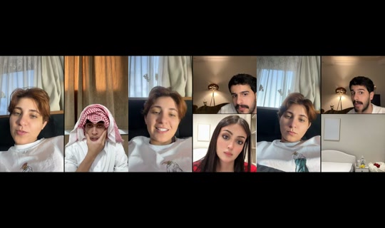 teemabashar TikTok Live — Aug 31, 2026, 3:22 AM