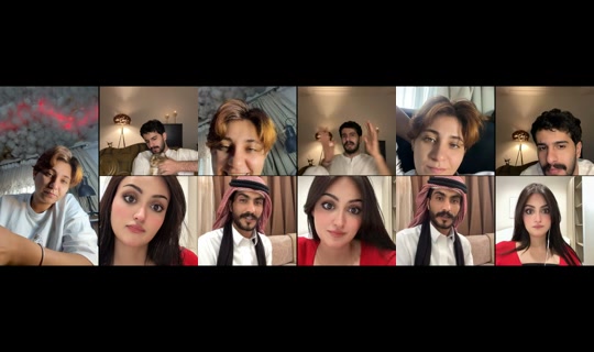 teemabashar TikTok Live — Aug 31, 2026, 4:13 AM