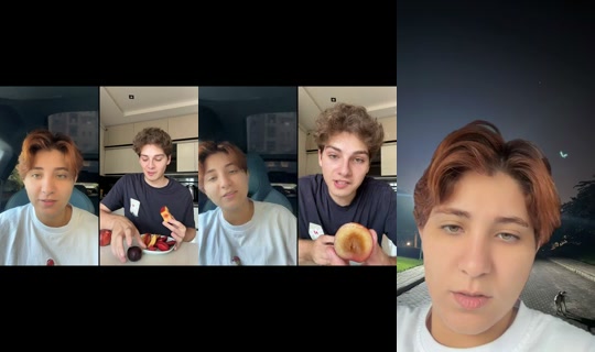 teemabashar TikTok Live — Aug 31, 2026, 5:59 AM