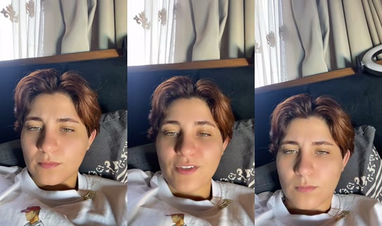 teemabashar TikTok Live — Aug 31, 2026, 8:54 AM