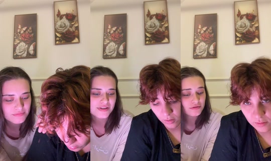 teemabashar TikTok Live — Sep 1, 2026, 5:03 PM