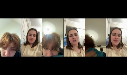 teemabashar TikTok Live — Sep 1, 2026, 7:32 PM