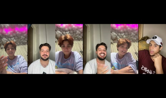 teemabashar TikTok Live — Sep 2, 2026, 11:43 PM