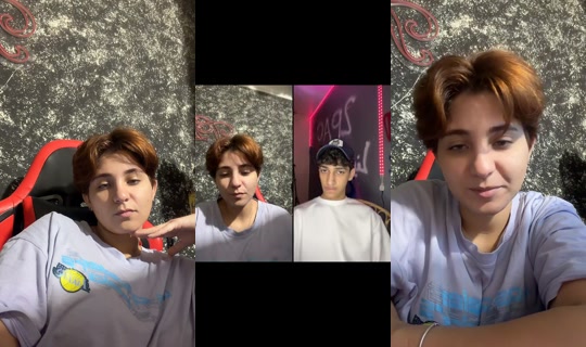 teemabashar TikTok Live — Sep 3, 2026, 3:15 PM