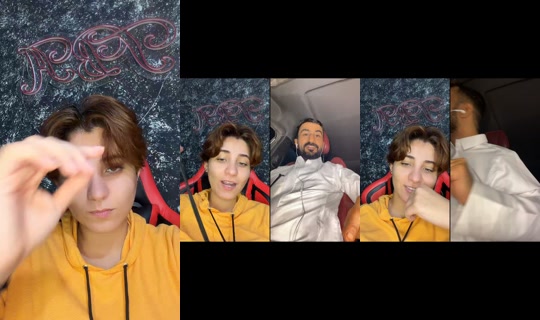teemabashar TikTok Live — Sep 17, 2026, 12:36 AM