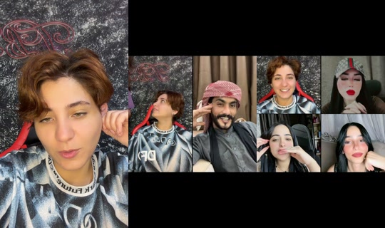 teemabashar TikTok Live — Sep 17, 2026, 11:53 PM