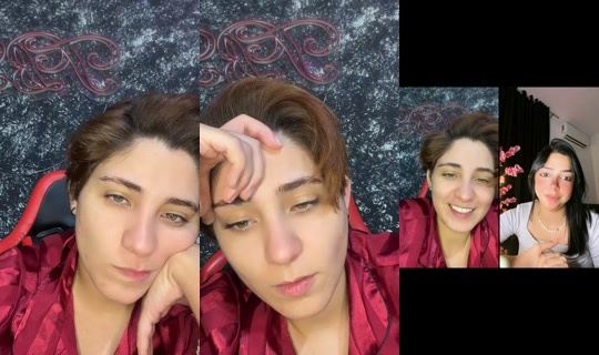 teemabashar TikTok Live — Sep 18, 2026, 4:30 AM