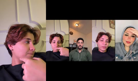 teemabashar TikTok Live — Sep 19, 2026, 10:12 PM