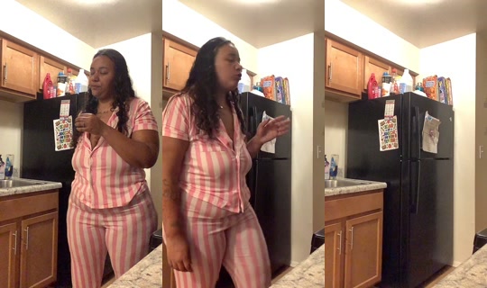 teesquared23 TikTok Live — Sep 22, 2026, 2:46 AM