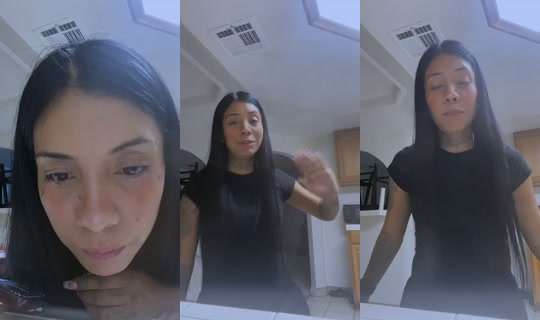 teetee1796 TikTok Live — Oct 3, 2026, 3:04 AM