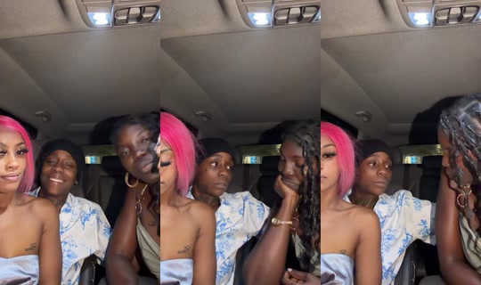 teezyyloc408 TikTok Live — Oct 5, 2026, 1:00 AM