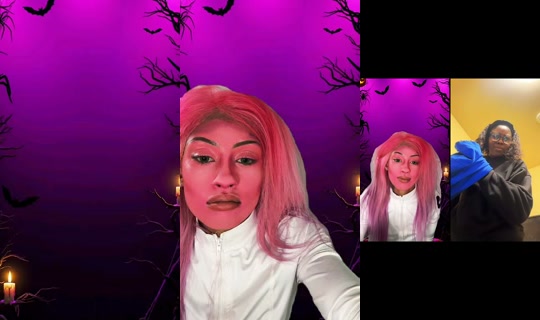 teezyyloc408 TikTok Live — Oct 6, 2026, 6:53 PM
