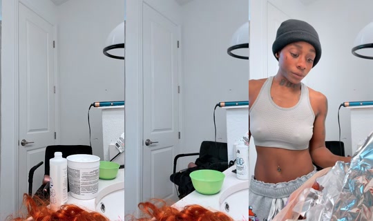 teezyyloc408 TikTok Live — Oct 8, 2026, 4:06 PM