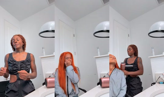 teezyyloc408 TikTok Live — Oct 8, 2026, 7:06 PM