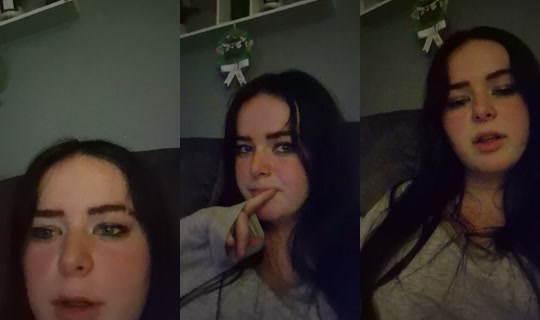 teganblv3ax TikTok Live — Sep 29, 2026, 12:50 AM