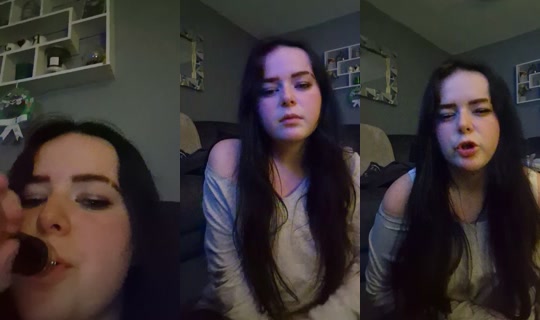 teganblv3ax TikTok Live — Sep 29, 2026, 1:41 AM