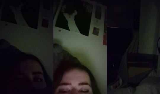 teganblv3ax TikTok Live — Sep 29, 2026, 2:20 AM