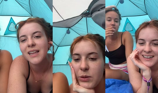 tegean__ TikTok Live — Aug 28, 2026, 12:30 PM