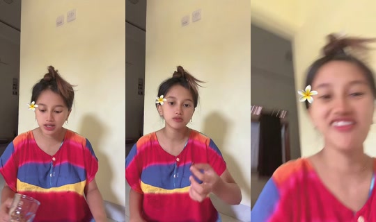teh.anih2 TikTok Live — Aug 30, 2026, 1:12 AM