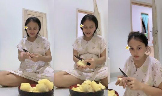 teh.anih2 TikTok Live — Aug 30, 2026, 12:33 PM