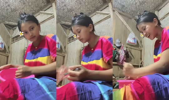 teh.anih2 TikTok Live — Sep 19, 2026, 11:33 AM
