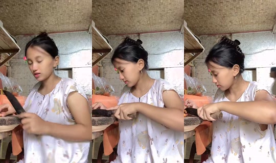teh.anih2 TikTok Live — Sep 30, 2026, 2:14 AM