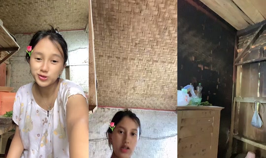 teh.anih2 TikTok Live — Sep 30, 2026, 2:29 AM