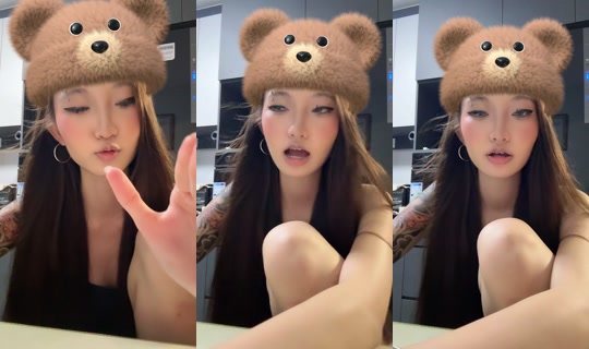 tehpengsatu888 TikTok Live — Sep 21, 2026, 10:54 AM
