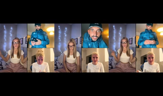 teiganhamiltonn TikTok Live — Sep 21, 2026, 8:50 PM
