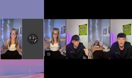 teiganhamiltonn TikTok Live — Sep 22, 2026, 10:12 PM