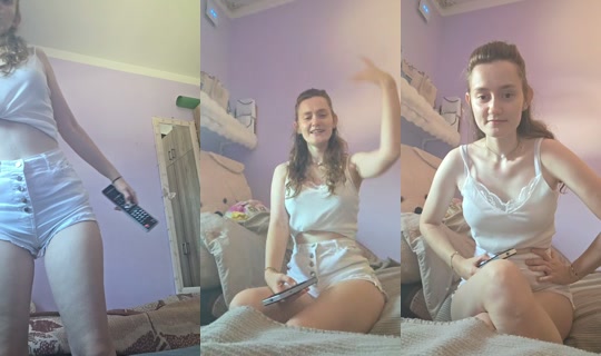 tejajevrh24 TikTok Live — Aug 23, 2026, 12:42 PM
